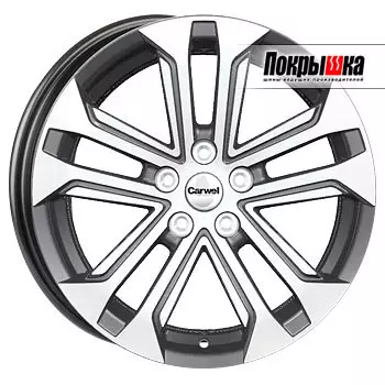 Диски Carwel