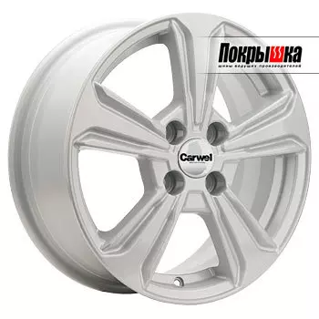 Диски Carwel