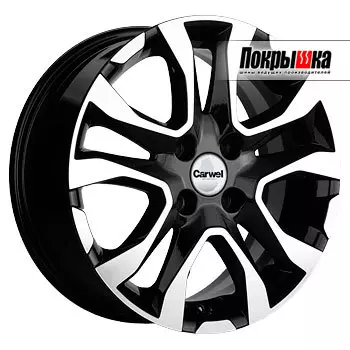 Диски Carwel