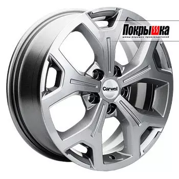 Диски Carwel