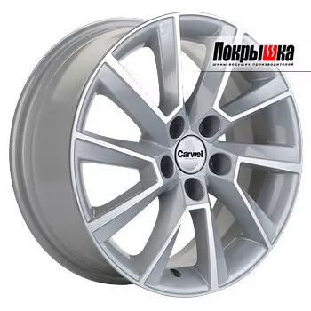Диски Carwel
