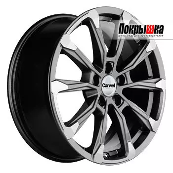 Диски Carwel