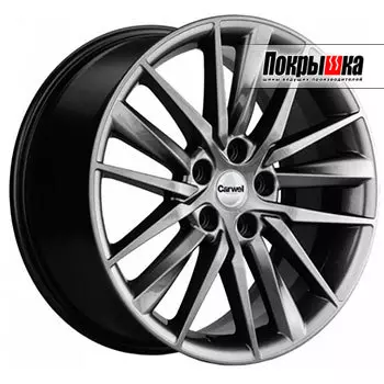 Диски Carwel