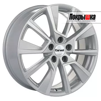 Диски Carwel