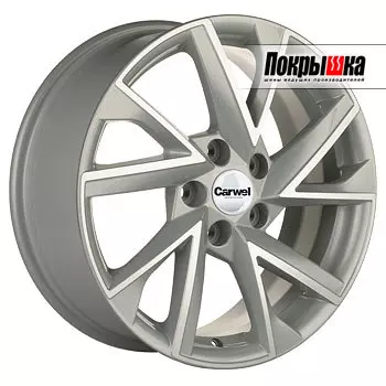 Диски Carwel