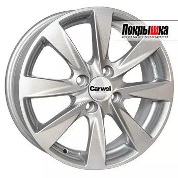 Диски Carwel
