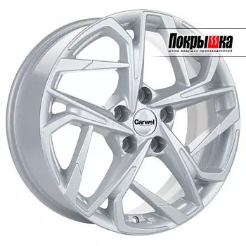 Диски Carwel