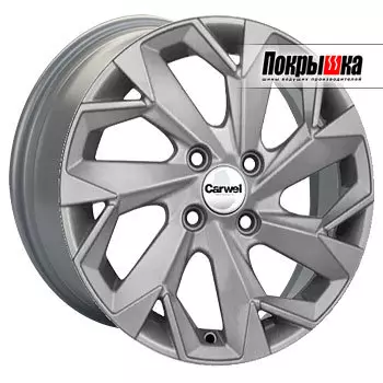 Диски Carwel