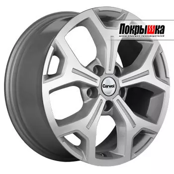 Диски Carwel
