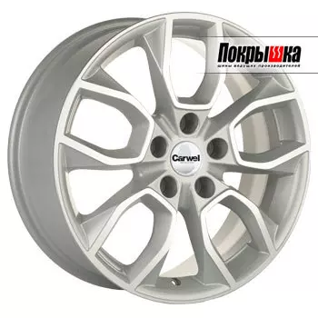 Диски Carwel