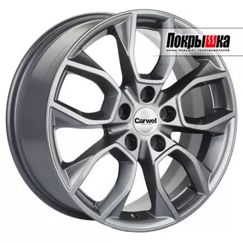 Диски Carwel