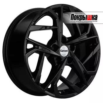 Диски Carwel