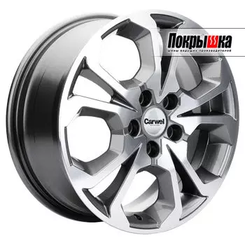 Диски Carwel