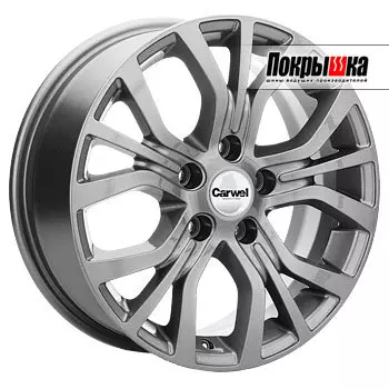 Диски Carwel