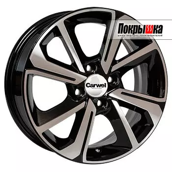Диски Carwel