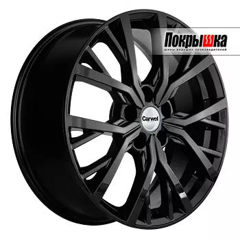 Диски Carwel