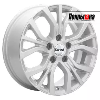 Диски Carwel