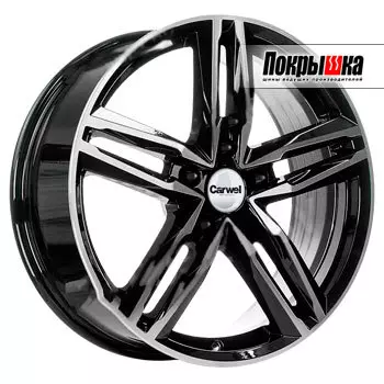 Диски Carwel