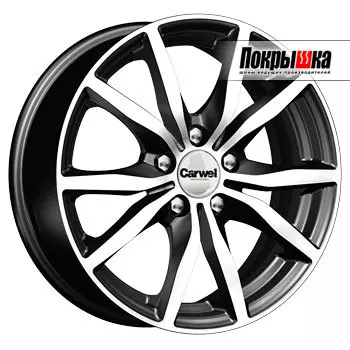 Диски Carwel