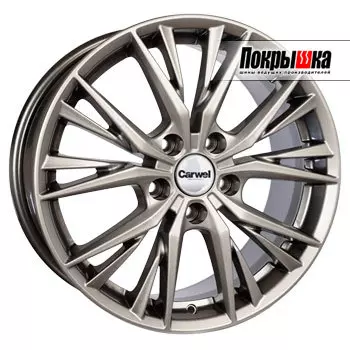 Диски Carwel
