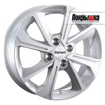 Диски Carwel