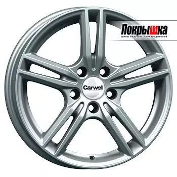 Диски Carwel