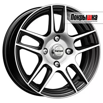 Диски Carwel