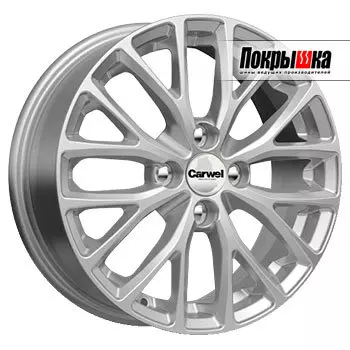 Диски Carwel
