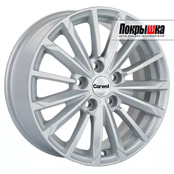 Диски Carwel