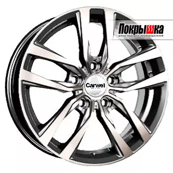 Диски Carwel