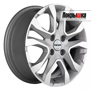 Диски Carwel