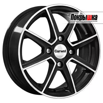 Диски Carwel