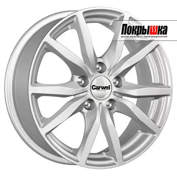 Диски Carwel