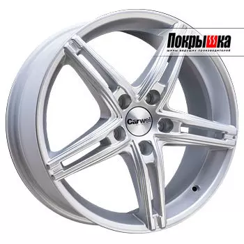 Диски Carwel