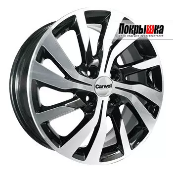 Диски Carwel