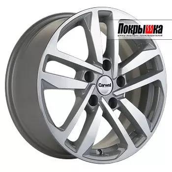 Диски Carwel