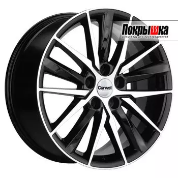 Диски Carwel