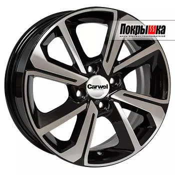 Диски Carwel