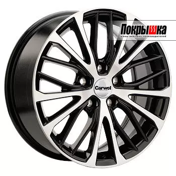 Диски Carwel