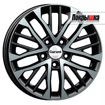 Диски Carwel