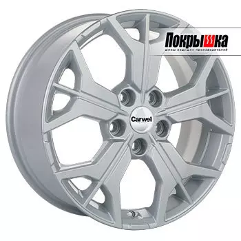 Диски Carwel