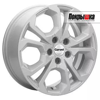 Диски Carwel
