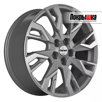 Диски Carwel