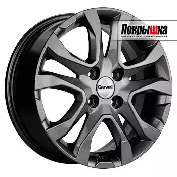 Диски Carwel