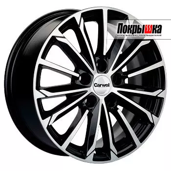 Диски Carwel