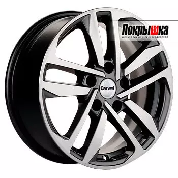 Диски Carwel