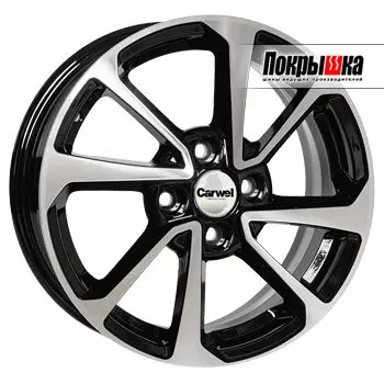 Диски Carwel