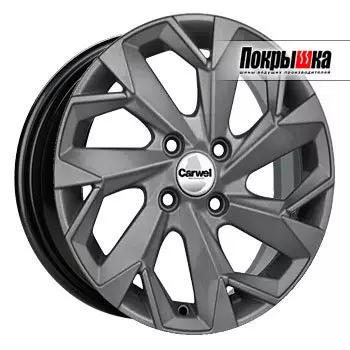 Диски Carwel