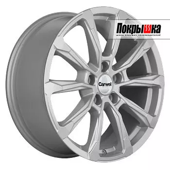 Диски Carwel