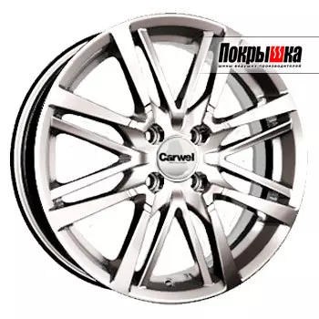 Диски Carwel